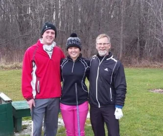 BROOKE HENDERSON & PAULIN