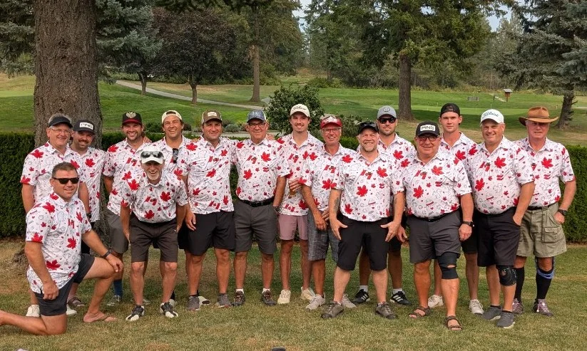 Canada Group