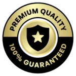 Guaranteed Badge
