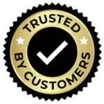Trusted Badge